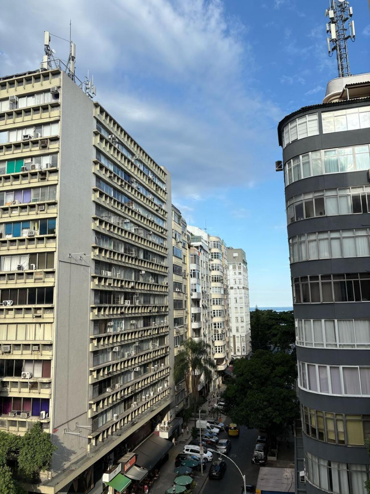 Aconchego Constante Rio de Janeiro
